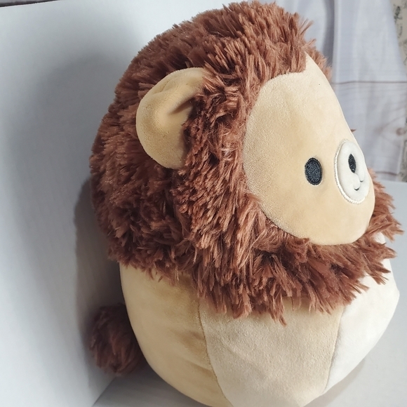 Squishmallows 8 Inch Ramon The Lion Super Soft Plush Stuffed Animal -No Tags - Picture 3 of 8
